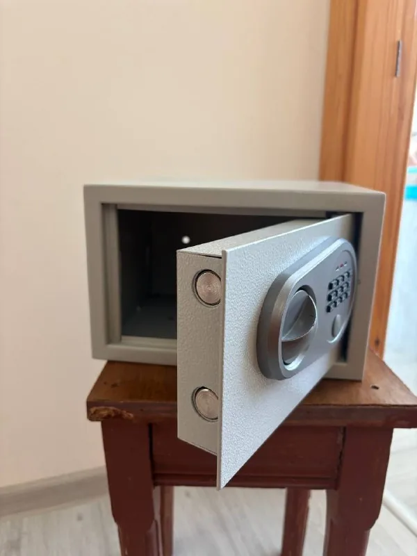 Сейф