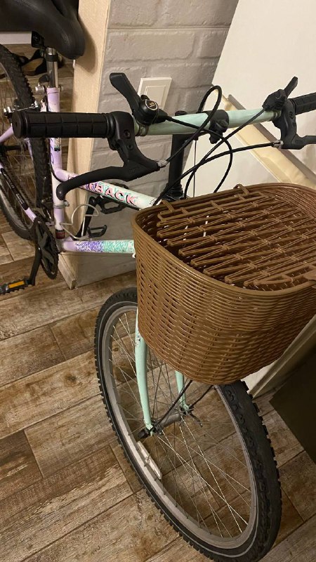 Городской велосипед Apollo 26 радиус, 18 скоростей Shimano 2