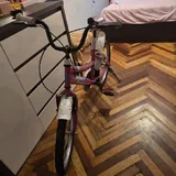 Детский велосипед Umit Alpina 2