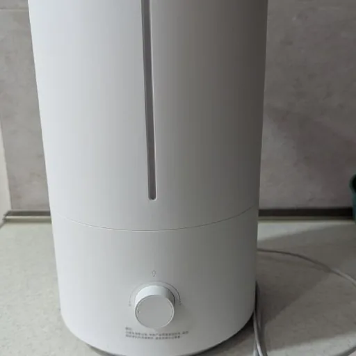 Увлажнитель воздуха Xiaomi Smart Humidifier 2 Lite