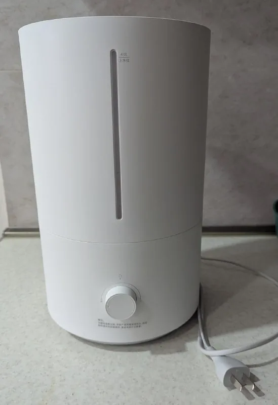 Увлажнитель воздуха Xiaomi Smart Humidifier 2 Lite