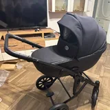 Коляска Anex M/type 2x1 Argo 2