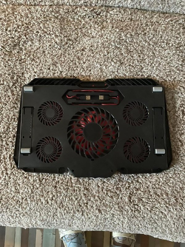 Asus Tuf Gaming FX505DT Laptop 6