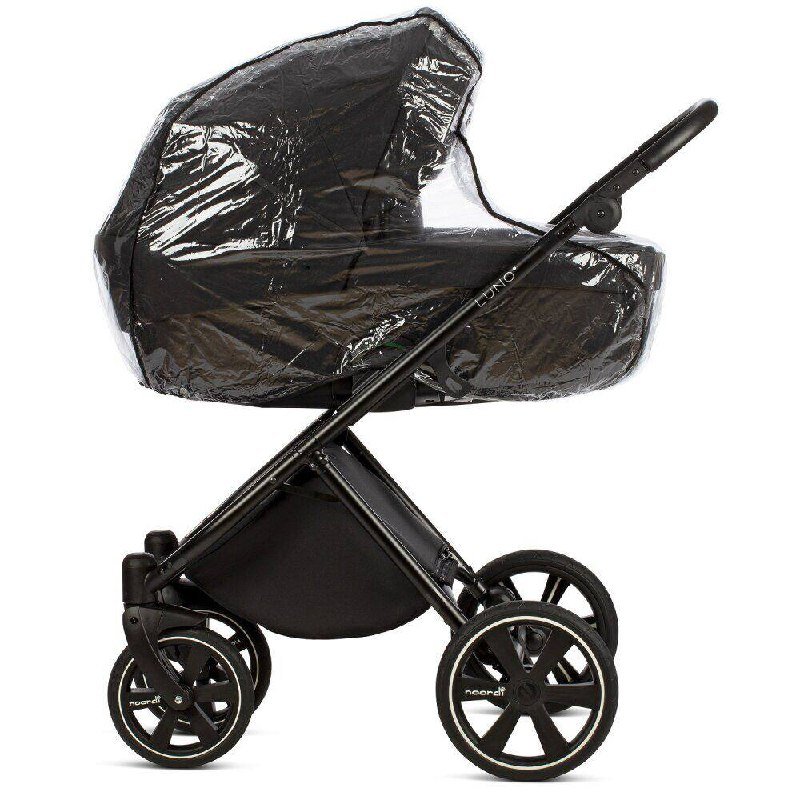 Дождевик на коляску Noordi Luno 3