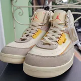 Jordan 2 Union LA Retro 2