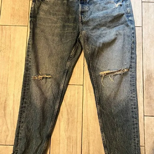 Мужские джинсы Zara