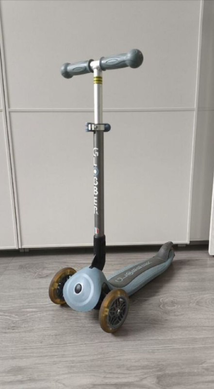 Самокат-трансформер globber 3