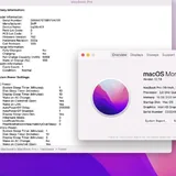 MacBook Pro 2016, 15 дюймов 2