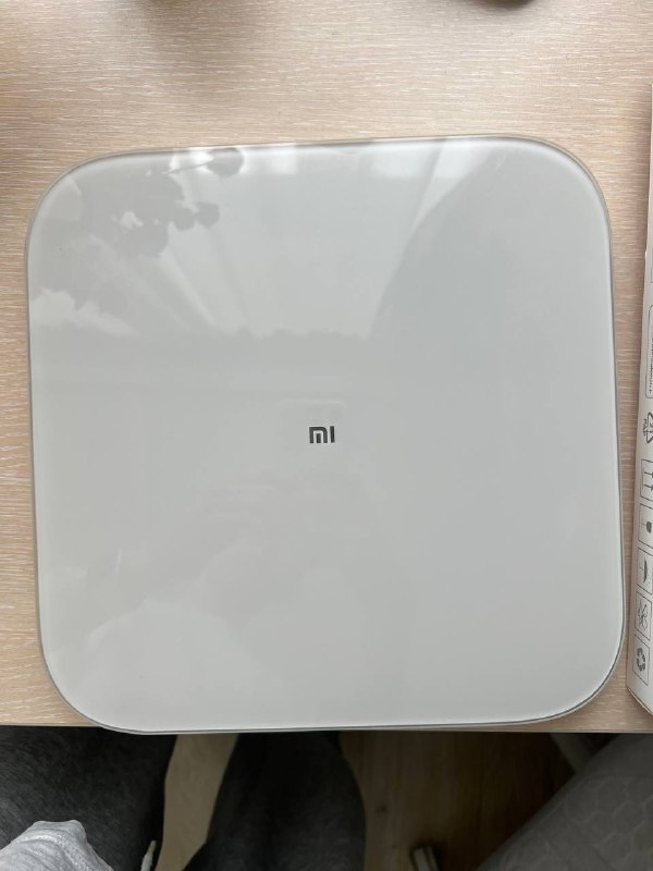 Xiaomi Smart Scale 2 2