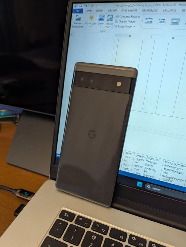 Google Pixel 6a 2
