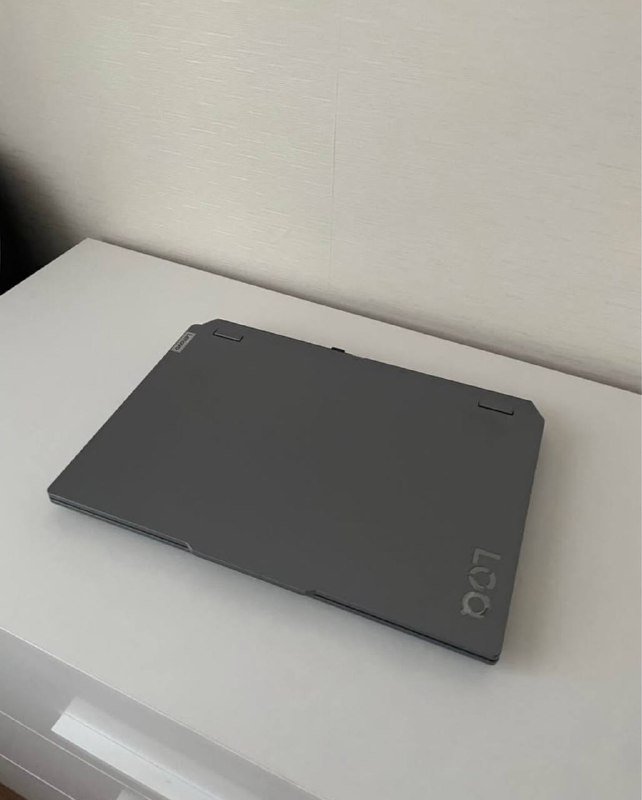 Ноутбук Lenovo LOQ 15 83JCOOLBRK AMD Rayzen 5 Nvidia RTX 4050