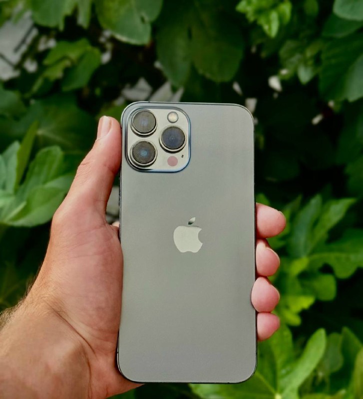 iPhone 13 Pro Max 128gb