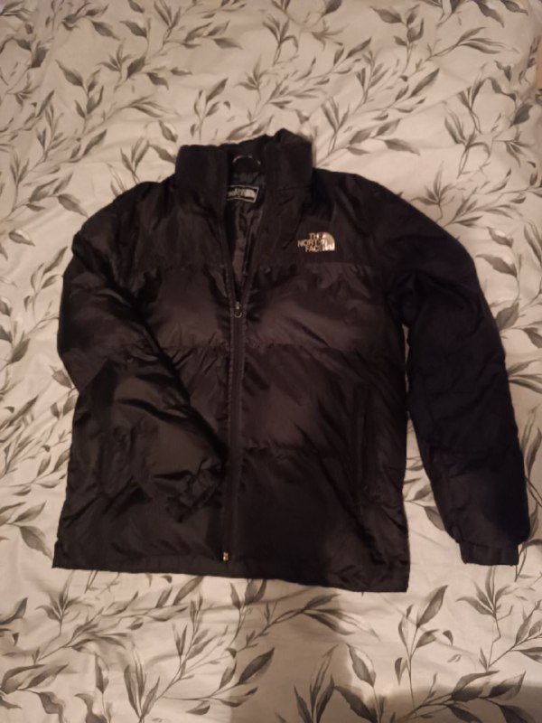 Куртка размер S 2