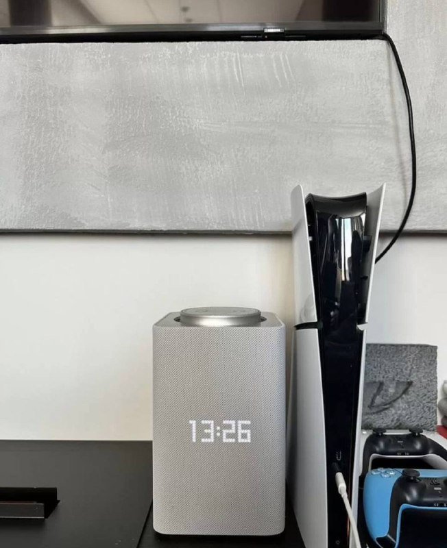 Яндекс Алиса Макс 2 поколение колонка 2