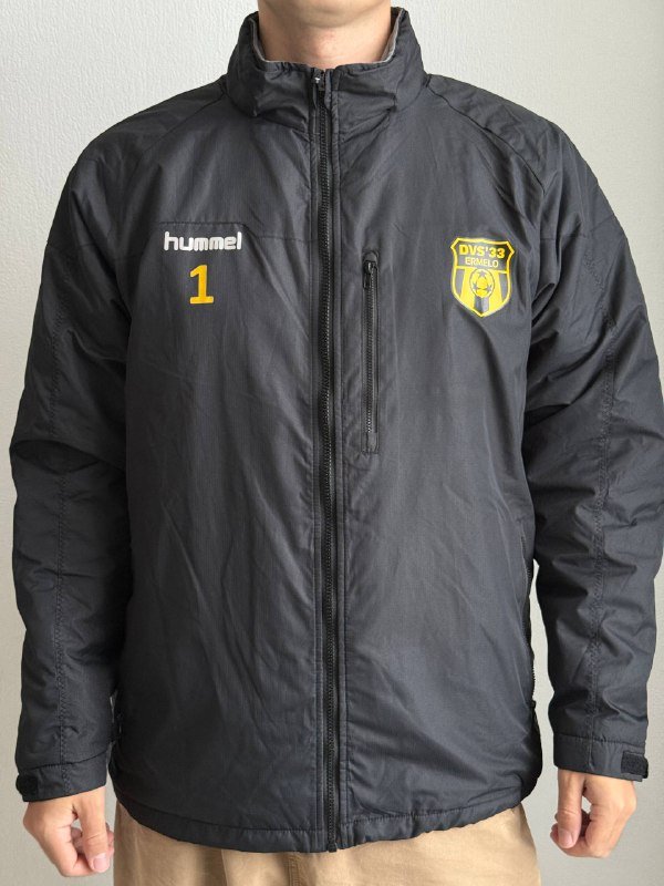 куртка Hummel 2