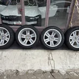 Колеса Mercedes R19 5