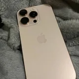 iPhone 16 Pro 128 ГБ Desert Gold 3