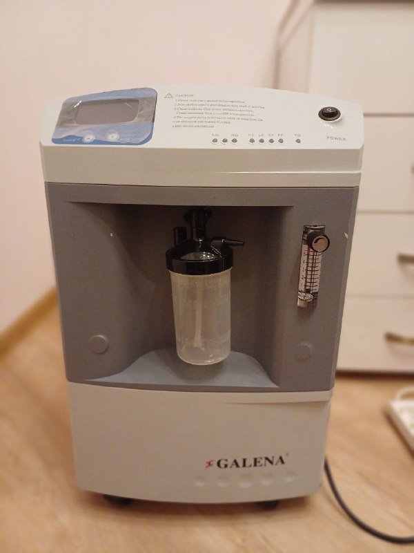Кислородный концентратор GALENA 3