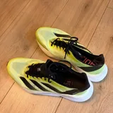 Adidas и Mizuno беговые кроссовки 3