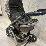 Детская коляска, детский шезлонг, кенгуру 2