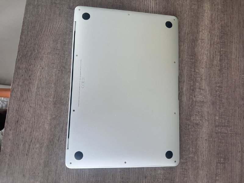MacBook Air 13 M1 8GB 256GB 2