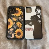Серебряное украшение, очки RayBan, чехлы, книга, одежда, сумочка 3