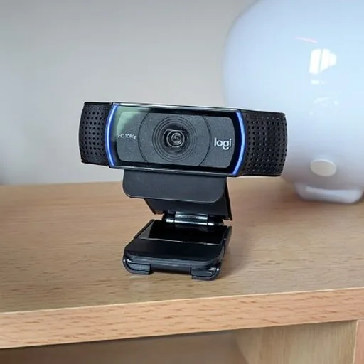 Вебкамера Logitech C920 Pro 1080P