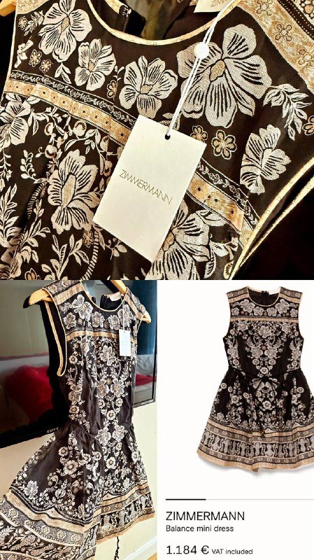 женская одежда в идеальном состоянии