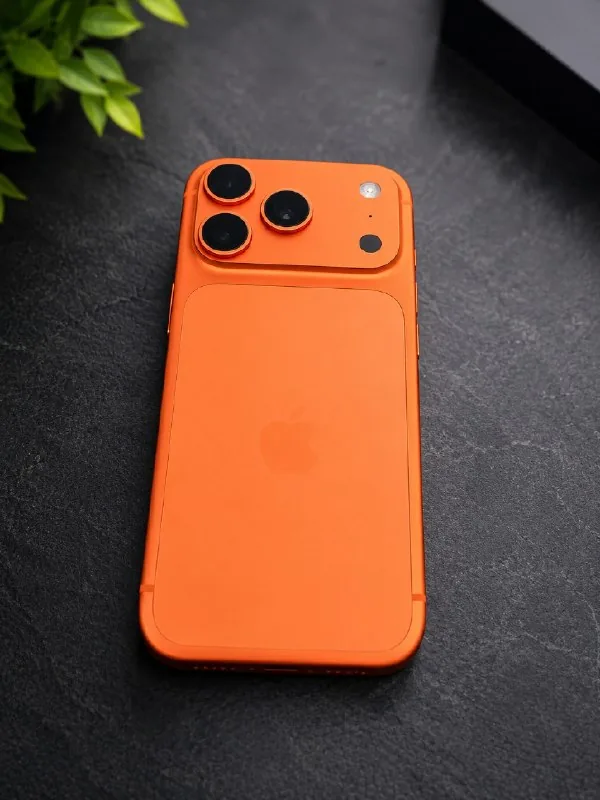 iPhone 17 Pro 256 GB 1