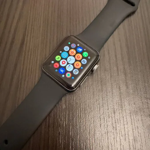 Apple Watch Series 3 38 mm