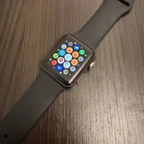 Apple Watch Series 3 38 mm 1