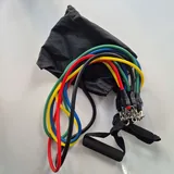 Pilates Reformer Board, ремни-эспандеры, напольные весы, сиденье для унитаза, Samsung Galaxy Fit3 5