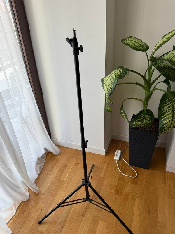 Aputure Lantern, световая стойка, штатив для камеры 6