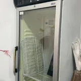 Витринный холодильник 3