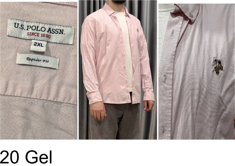 Мужская одежда и новые сумки L-XL 3