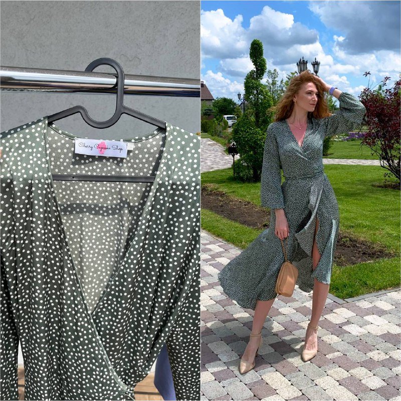 Джинсовая куртка, брючный костюм, шерстяная рубашка, платья, спортивные штаны, футболка 4