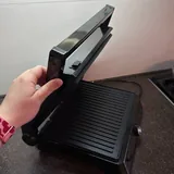 Блендер KUMTEL HHB-02, гриль KUMTEL TTM-05 7