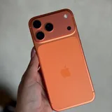 iPhone 12 Pro Max, iPhone 14 Pro, iPhone 16 Pro Max, iPhone 17 Pro Max 2
