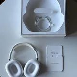 Apple AirPods Max наушники 4
