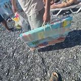 Трехколесный велосипед с музыкой и подсветкой 3