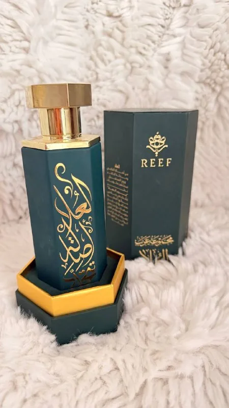 REEF Arab AlUla Eau de Parfum