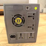 Бесперебойник Kstar 2000VA 3