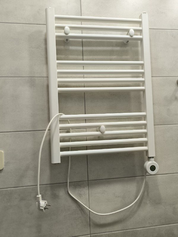 Полотенцесушитель рабочий