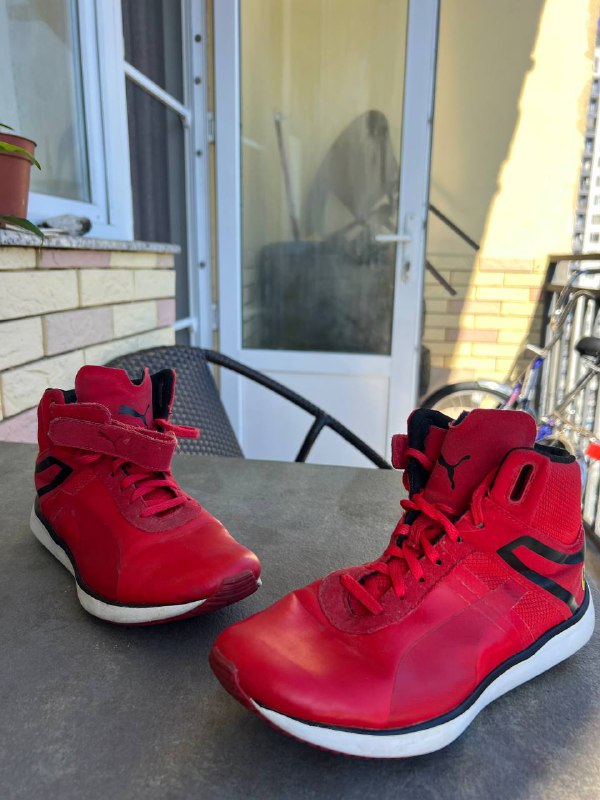 Демисезонная куртка, кроссовки, оригинальная обувь 5