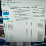 Компьютер i5-2500K, GTX 960, 16GB DDR3, SSD и HDD 4