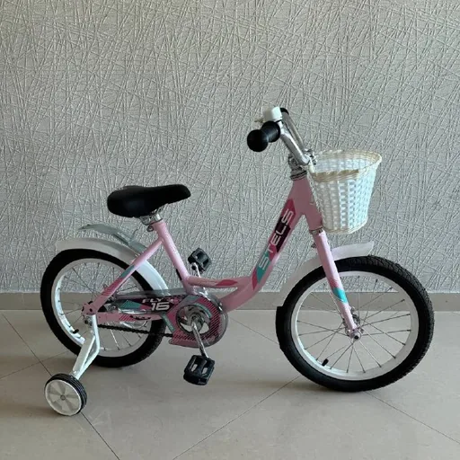 Детский велосипед Stells Flyte 16