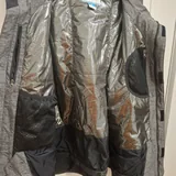 Columbia Piste Beast Omni-Tech Ski Jacket XXL 6