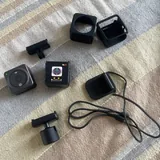 DJI Action 2 dual screen combo 2