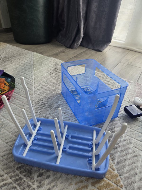 Калясны матрац, падушка, аксэсуар для бутэлей 3