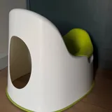 Горшок для малыша 2